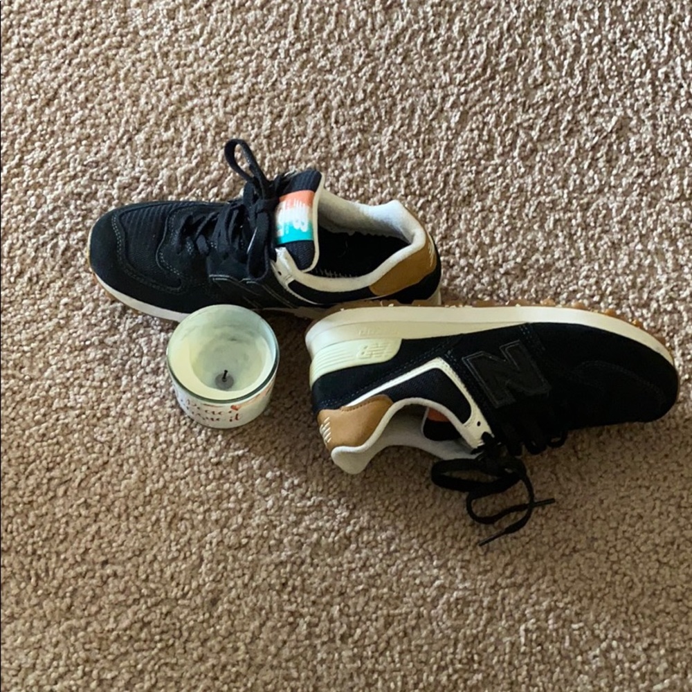 New Balance Sneakers